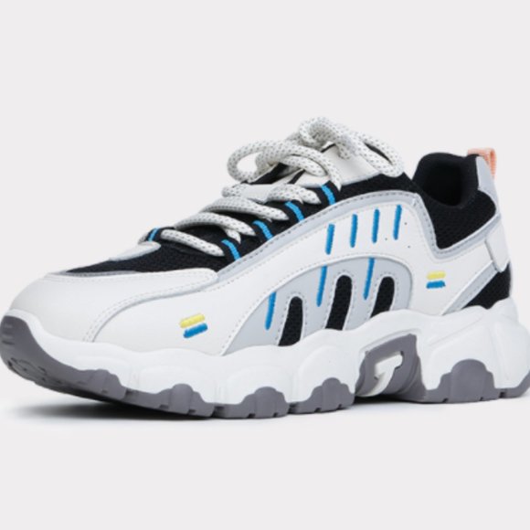 MissDynamic trend daddy shoes - Picture 4 of 5